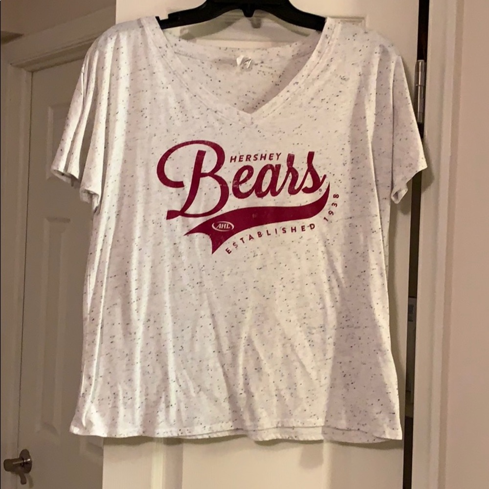 Hershey Bears T-Shirt